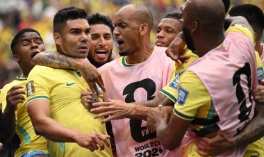 Saiba quando o Brasil vai a campo pelas oitavas de final da Copa