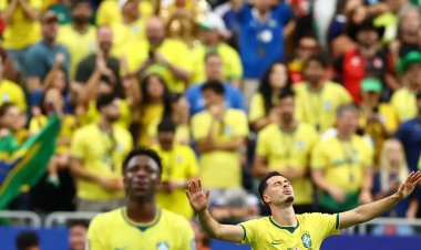 Brasil derrota o Japão e vai às oitavas de final na Copa do Mundo 2026
