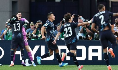 Paraguai vence nos pênaltis e elimina a Alemanha da Copa do Mundo