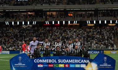 Atlético-MG conhece calendário e terá 10 jogos em 30 dias no retorno