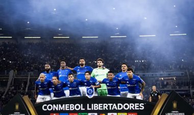 Cruzeiro conhece calendário e terá 10 jogos em 30 dias no retorno
