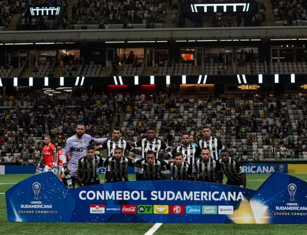 Atlético-MG conhece calendário e terá 10 jogos em 30 dias no retorno