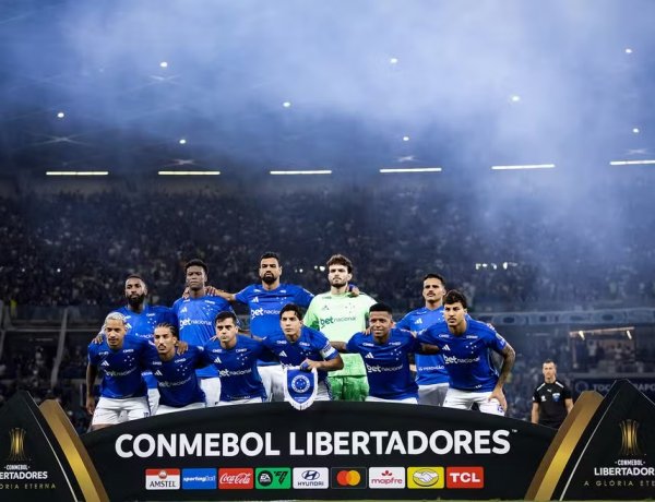 Cruzeiro conhece calendário e terá 10 jogos em 30 dias no retorno