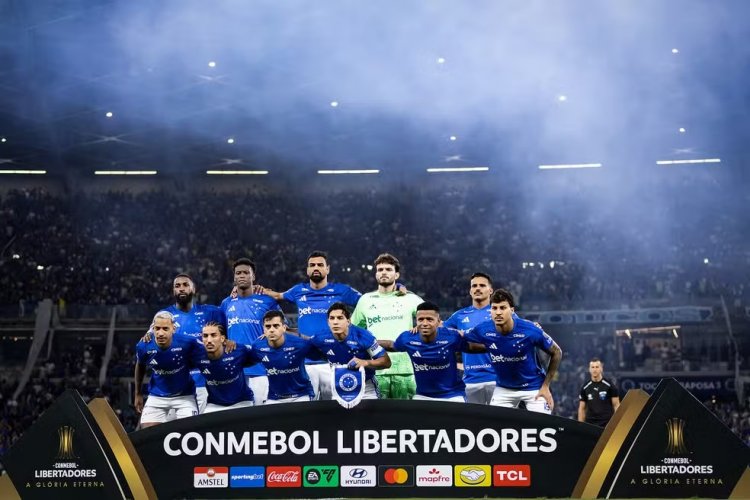 Cruzeiro conhece calendário e terá 10 jogos em 30 dias no retorno