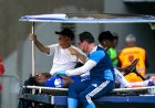 Sinisterra vai passar por cirurgia e pode desfalcar o Cruzeiro até o fim da temporada