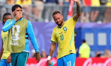 Pesquisa mostra que brasileiro projeta futuro da Seleção sem Neymar