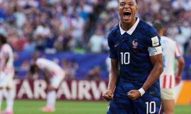 Mbappé confirma artilharia da Copa do Mundo e repete marca de 56 anos