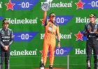 Lando Norris vence GP da Holanda e conquista 2ª vitória seguida na F1