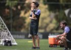 Domínguez tem dúvida no meio e novidade sobre Scarpa; provável time