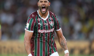 Fluminense vira sobre o Remo e se mantém firme no G-4 do Brasileirão