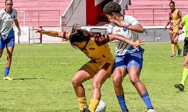 Planalto volta a vencer Realidade Jovem e vai à final da A3