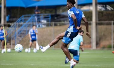 Artur Jorge tem retorno e dúvidas para pegar o Atlético-MG; veja provável time