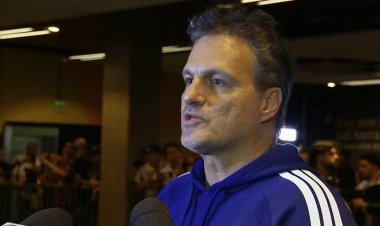 Cruzeiro acusa Atlético-MG de pressão extracampo: "Intuito de manipular a arbitragem"
