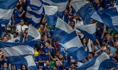 Cruzeiro abre venda de ingressos para duelo com Corinthians no Brasileiro Feminino