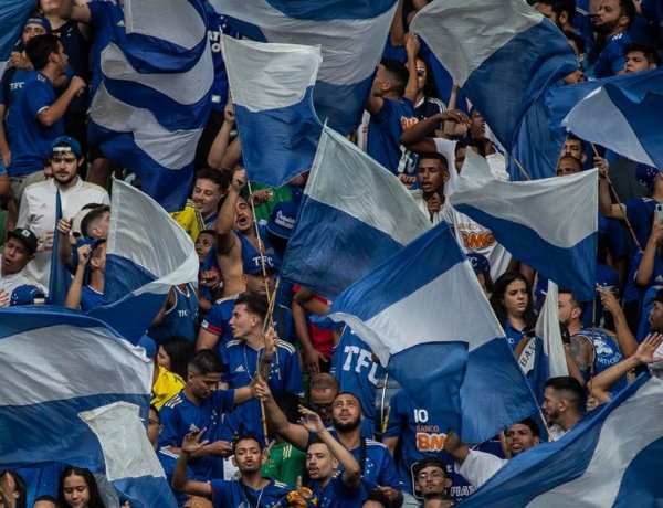 Cruzeiro abre venda de ingressos para duelo com Corinthians no Brasileiro Feminino