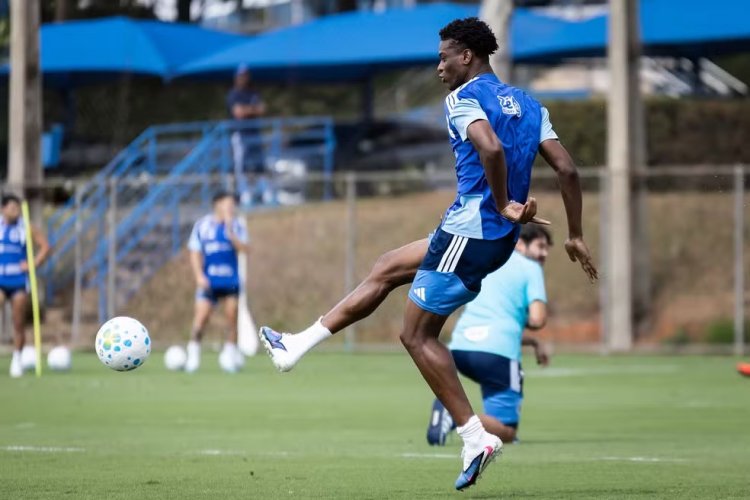Artur Jorge tem retorno e dúvidas para pegar o Atlético-MG; veja provável time