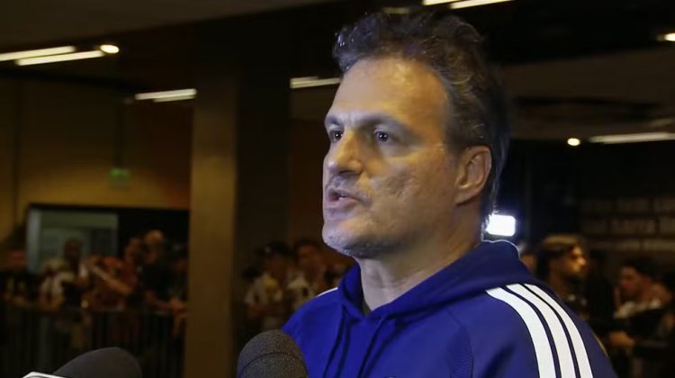 Cruzeiro acusa Atlético-MG de pressão extracampo: "Intuito de manipular a arbitragem"